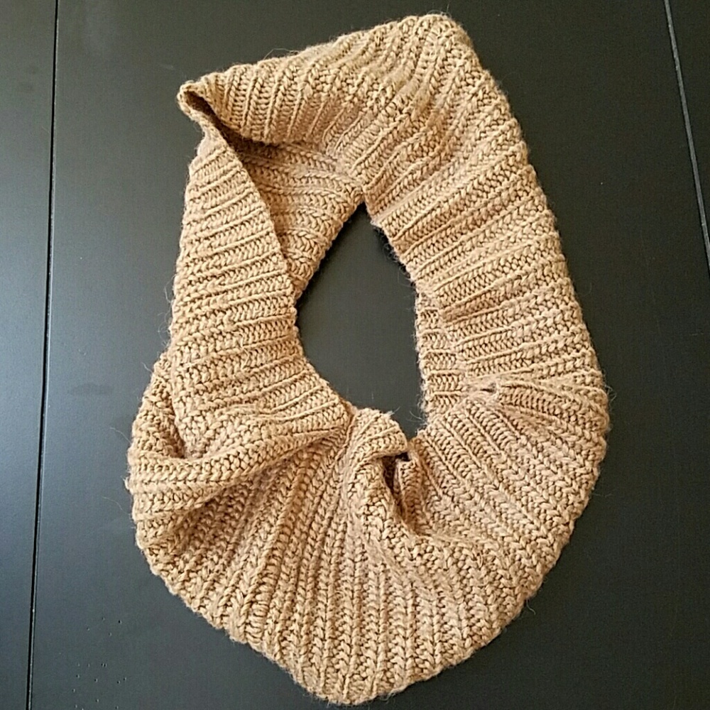 LOFT Infinity Scarf